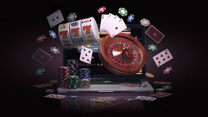 Game Bai 123B - Không gian giải trí chân thực, cảm xúc liền mạch